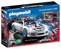 Playmobil Sports & Action 9225 Porsche 911 GT3 Cup