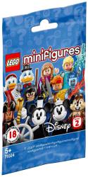 LEGO Minifigures 71024 Disney Série 2 Modèle aléatoire