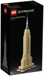 LEGO Architecture 21046 L'Empire State Building