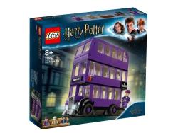 LEGO Harry Potter 75957 Le Magicobus
