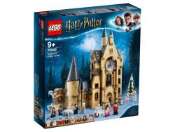 LEGO Harry Potter 75948 La tour de l'horloge de Poudlardo