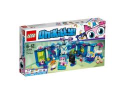 LEGO Unikitty 41454 Le laboratoire de Dr Fox