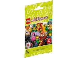 LEGO Minifigures Série 19 - 71025 Modèle aléatoire