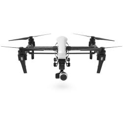 Drone 4K DJI Inspire 1 V2 avec télécommande