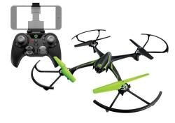 Drone MDA Streaming Video Modelco