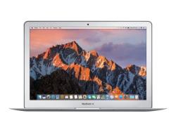 Apple MacBook Air - Core i5 1.8 GHz 8 Go RAM - 128 Go SSD - 13.3 1440 x 900 - HD Graphics 6000 - Wi-Fi - argent - kbd : Allemand