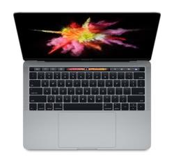 Apple MacBook Pro 13.3'' Touch Bar 256 Go SSD 8 Go RAM Intel Core i5 bicoeur à 3,1 GHz Gri