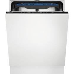 Lave-vaisselle Electrolux Tout Intégrable Série 700 GlassCare EEG48200L Blanc