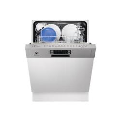 Lave-Vaisselle avec Bandeau Electrolux ESI5515LOX
