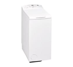Lave-linge top - 6g - 1200tr/mn - A+++ - Blanc - Whirlpool