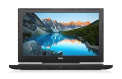 PC Portable Dell Inspiron G5 15 5590 15.6 Gaming 256 Go SSD 8 Go RAM Intel Core i7