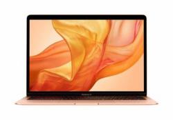 Apple MacBook Air 13.3 LED 512 Go SSD 16 Go RAM Intel Core i5 bicoeur à 1.6 GHz Or Sur-mes
