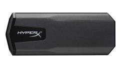 Disque Dur SSD externe portable Kingston HyperX Savage EXO SHSX100 3D NAND 480 Go