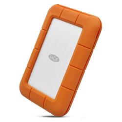 Disque Dur SSD Externe LaCie Rugged STFR5000800 5 To