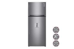 Réfrigérateur 2 PORTES LG GTF7043PS