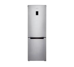 Réfrigérateur combiné - 328L - A++ - Métallisé - Samsung