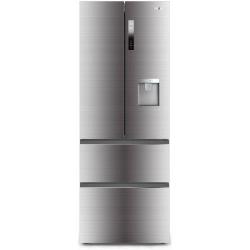 Réfrigérateur multi-portes Haier B3FE742CMJW SILVER