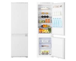 Réfrigérateur COMBINE INTEGRABLE AMICA ABP8241