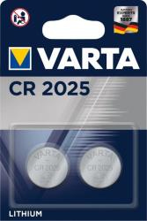 VARTA 6025