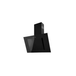 Hotte aspirante FIERA 60/90cm BLACK - Couleur: Noir - Dimensions: largeur 90cm