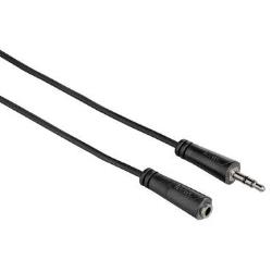 Cable audio 5 m HAMA 122315