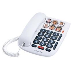 Téléphone fixe sans fil ALCATEL T MAX 10