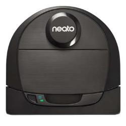 Aspirateur robot NEATO D602