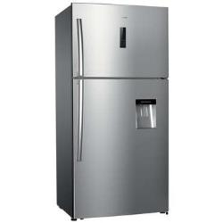 Réfrigérateur 2 portes 545 litres HISENSE RT709N4WS1