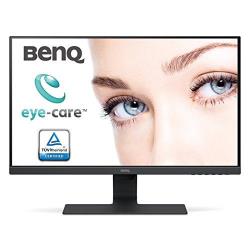BenQ BL2780 - Ecran LED - 27 - 1920 x 1080 Full HD (1080p) - IPS - 250 cd/m2 - 1000:1 - 5 