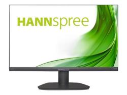 Hannspree HS228PPB - Ecran LED - 21.5 - 1920 x 1080 Full HD (1080p) - VA - 250 cd/m2 - 3000:1 - 5 ms - HDMI, VGA, DisplayPort - haut-parleurs - noir