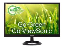 ViewSonic VA2261-2 - Ecran LED - 22 (21.5 visualisable)