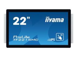 iiyama ProLite TF2215MC-B2 - Ecran LED - 22 (21.5 visualisable)