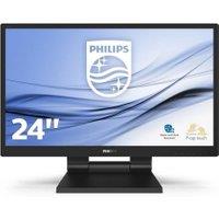 Philips B Line 242B9T - Ecran LED - 24 (23.8 visualisable)