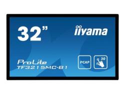 iiyama ProLite TF3215MC-B1 - Ecran LED - 32 (31.5 visualisable)