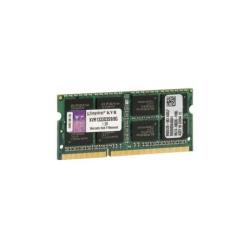 Mémoire RAM Kingston IMEMD30094 KVR1333D3S9/8G SoDim DDR3 8 GB 1333 MHz