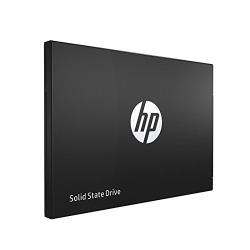 Hewlett Packard 2AP99AA#ABB Disque Flash SSD interne 512 Go SATA
