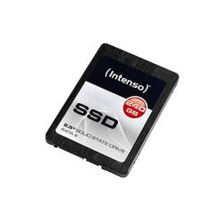 Intenso - Disque SSD - 240 Go - SATA 6Gb/s
