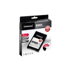Intenso High - Disque SSD - 960 Go - SATA 6Gb/s