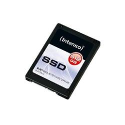 Intenso - Disque SSD - 512 Go - SATA 6Gb/s