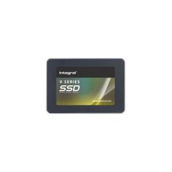 Disques SSD Integral V Series Série Ata Iii