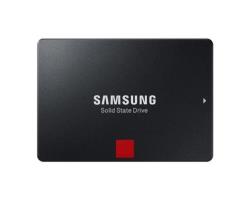 Disque dur SSD Samsung 860 pro 1000go 2.5 série ata iii mz-76p1t0e