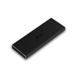 I-Tec Mysafe Boîtier pour Disque Dur Externe USB 3.0 M.2, M.2 B de Key Based SSD (NGFF) Di