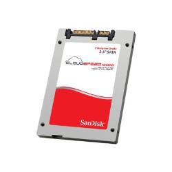 SanDisk CloudSpeed Ascend - Disque SSD - 240 Go - SATA 6Gb/s