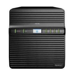 Stockage NAS Synology DS416J