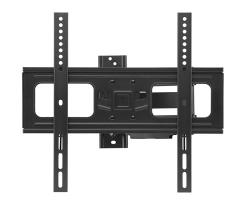 Support TV inclinable One For All Smart Line WM2651 Noir pour TV 32-84