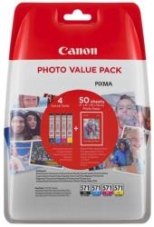 CANON - PACK 571