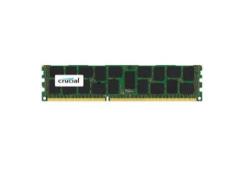 Crucial Mémoire RAM DDR3 16 Go PC3-12800 800 MHz