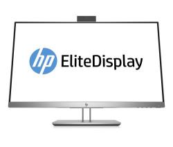 HP EliteDisplay E243d Docking - Ecran LED - 23.8 - 1920 x 1080 Full HD (1080p) - IPS - 250 cd/m2 - 1000:1 - 5 ms - HDMI, VGA, DisplayPort, USB-C