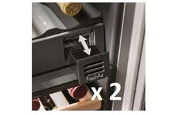Accessoire Réfrigérateur et Congélateur Liebherr FILTRE X2 9881289