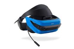 Casque de réalité virtuelle Acer CASQUE VR AH101 + 2 CONTROLEURS